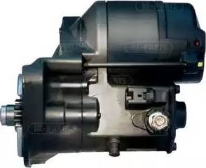 HC-Parts JS1018 - Starter www.molydon.hr