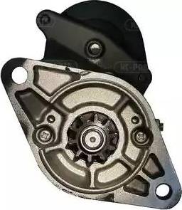 HC-Parts JS1089 - Starter www.molydon.hr