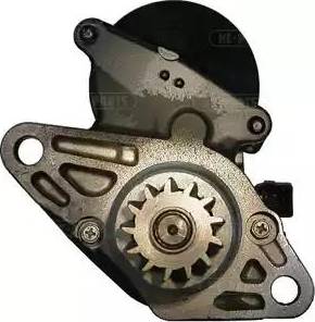 HC-Parts JS1080 - Starter www.molydon.hr