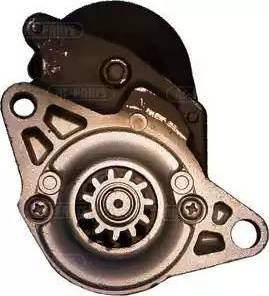 HC-Parts JS1149 - Starter www.molydon.hr