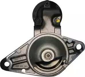 HC-Parts JS1105 - Starter www.molydon.hr