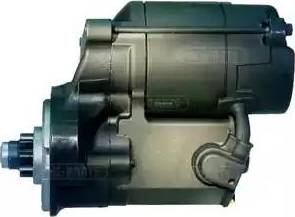 HC-Parts JS1101 - Starter www.molydon.hr