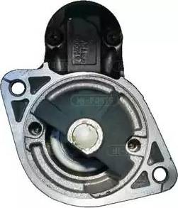 HC-Parts JS1139 - Starter www.molydon.hr