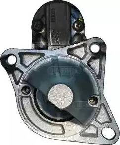 HC-Parts JS1136 - Starter www.molydon.hr