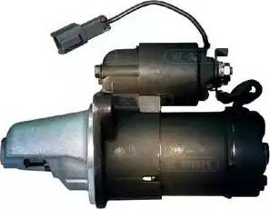 HC-Parts JS1137 - Starter www.molydon.hr