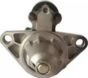 HC-Parts JS1350 - Starter www.molydon.hr