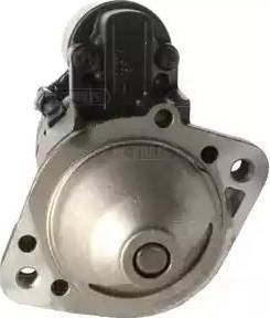 HC-Parts JS1351 - Starter www.molydon.hr