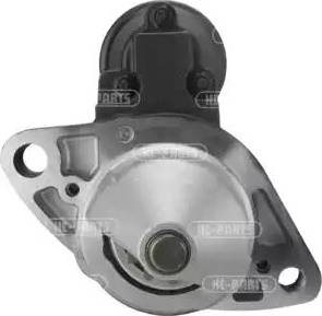 HC-Parts JS1369 - Starter www.molydon.hr