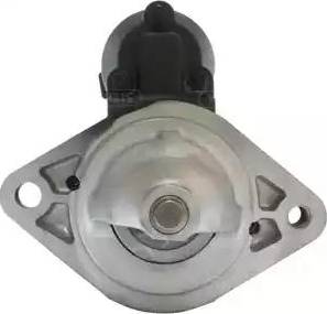 HC-Parts JS1362 - Starter www.molydon.hr