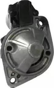 HC-Parts JS1304 - Starter www.molydon.hr