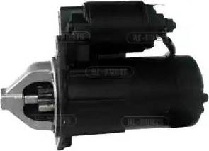 HC-Parts JS1304 - Starter www.molydon.hr