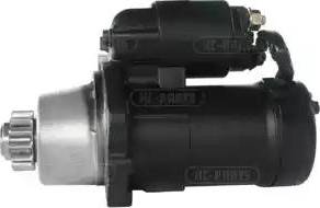 HC-Parts JS1306 - Starter www.molydon.hr