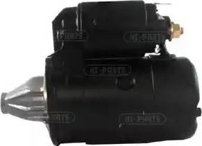 HC-Parts JS1303 - Starter www.molydon.hr