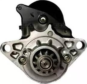 HC-Parts JS1314 - Starter www.molydon.hr