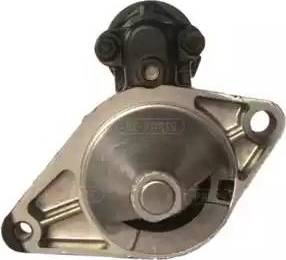 HC-Parts JS1299 - Starter www.molydon.hr