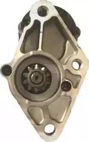 HC-Parts JS1298 - Starter www.molydon.hr