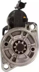 HC-Parts JS1219 - Starter www.molydon.hr