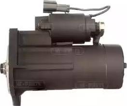 HC-Parts JS1219 - Starter www.molydon.hr