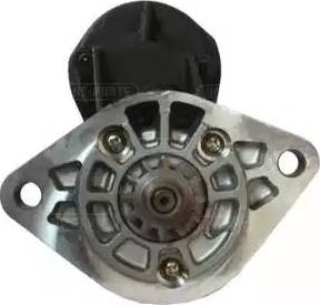 HC-Parts JS1217 - Starter www.molydon.hr