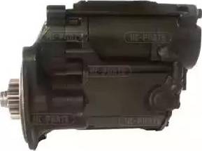 HC-Parts JS1239 - Starter www.molydon.hr