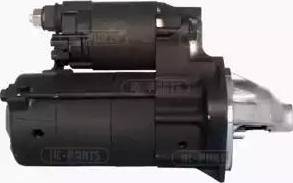 HC-Parts JS1230 - Starter www.molydon.hr