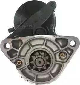 HC-Parts JS1237 - Starter www.molydon.hr