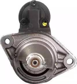 HC-Parts JS1226 - Starter www.molydon.hr