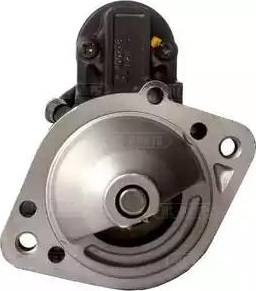 HC-Parts JS1227 - Starter www.molydon.hr