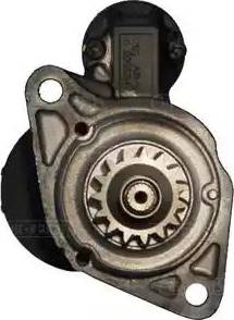 HC-Parts JS895 - Starter www.molydon.hr