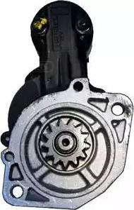 HC-Parts JS892 - Starter www.molydon.hr