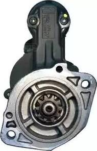 HC-Parts JS344 - Starter www.molydon.hr