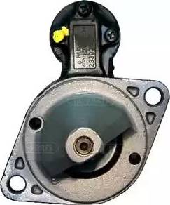 HC-Parts JS343 - Starter www.molydon.hr