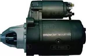 HC-Parts JS370 - Starter www.molydon.hr