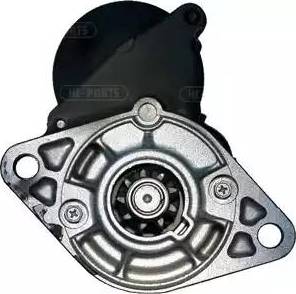 HC-Parts JS757 - Starter www.molydon.hr