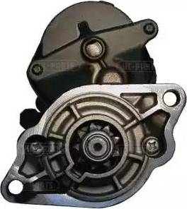 HC-Parts JS730 - Starter www.molydon.hr