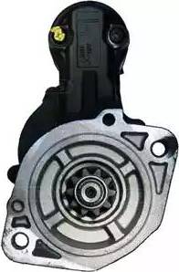 HC-Parts JS770 - Starter www.molydon.hr