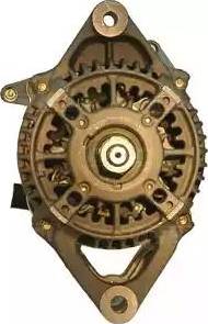 HC-Parts UA960 - Alternator www.molydon.hr