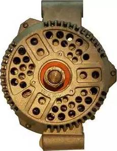 HC-Parts UA963IR - Alternator www.molydon.hr