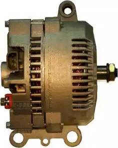 HC-Parts UA963IR - Alternator www.molydon.hr