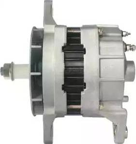 HC-Parts UA1620IR - Alternator www.molydon.hr