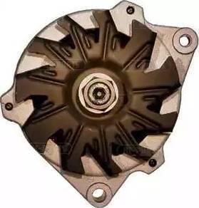 HC-Parts CA1685IR - Alternator www.molydon.hr