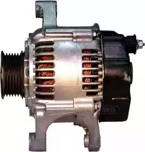 HC-Parts UA1215 - Alternator www.molydon.hr