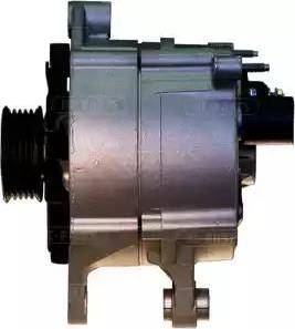 HC-Parts UA1213 - Alternator www.molydon.hr