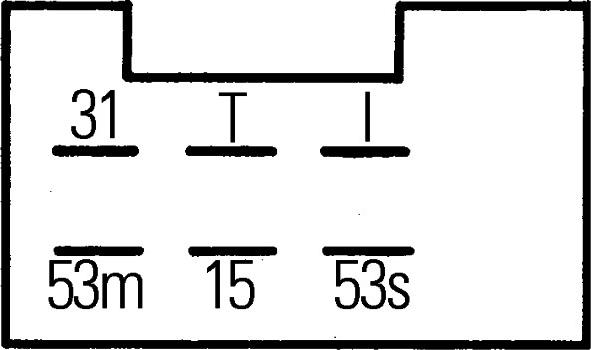 HELLA 5WG 002 450-111 - Relej, interval pranja-brisanja www.molydon.hr