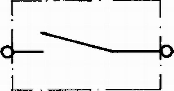 HELLA 6ZT 007 808-031 - Prekidač temperature, ventilator radijatora / klima uređaja www.molydon.hr