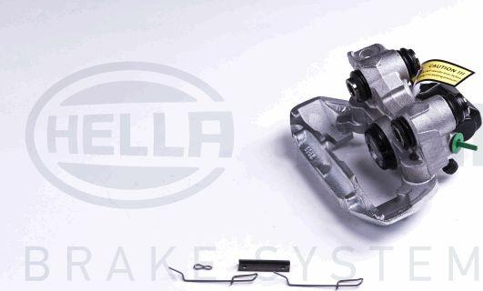 HELLA 8AC 355 380-431 - kočione čeljusti www.molydon.hr