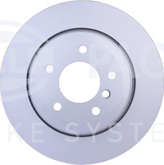 HELLA 8DD 355 109-941 - Kočioni disk www.molydon.hr