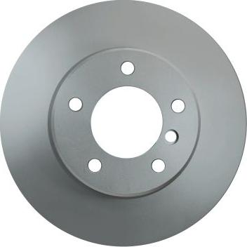 HELLA 8DD 355 109-901 - Kočioni disk www.molydon.hr