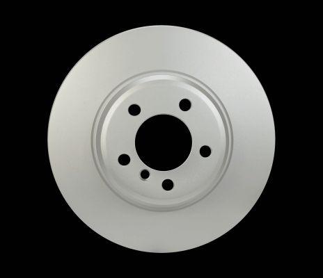 HELLA 8DD 355 109-981 - Kočioni disk www.molydon.hr