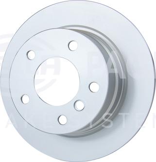 HELLA 8DD 355 104-262 - Kočioni disk www.molydon.hr